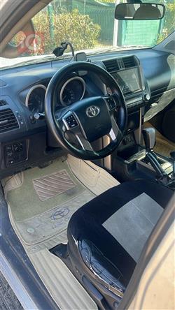 تويوتا لاندكروزر برادو